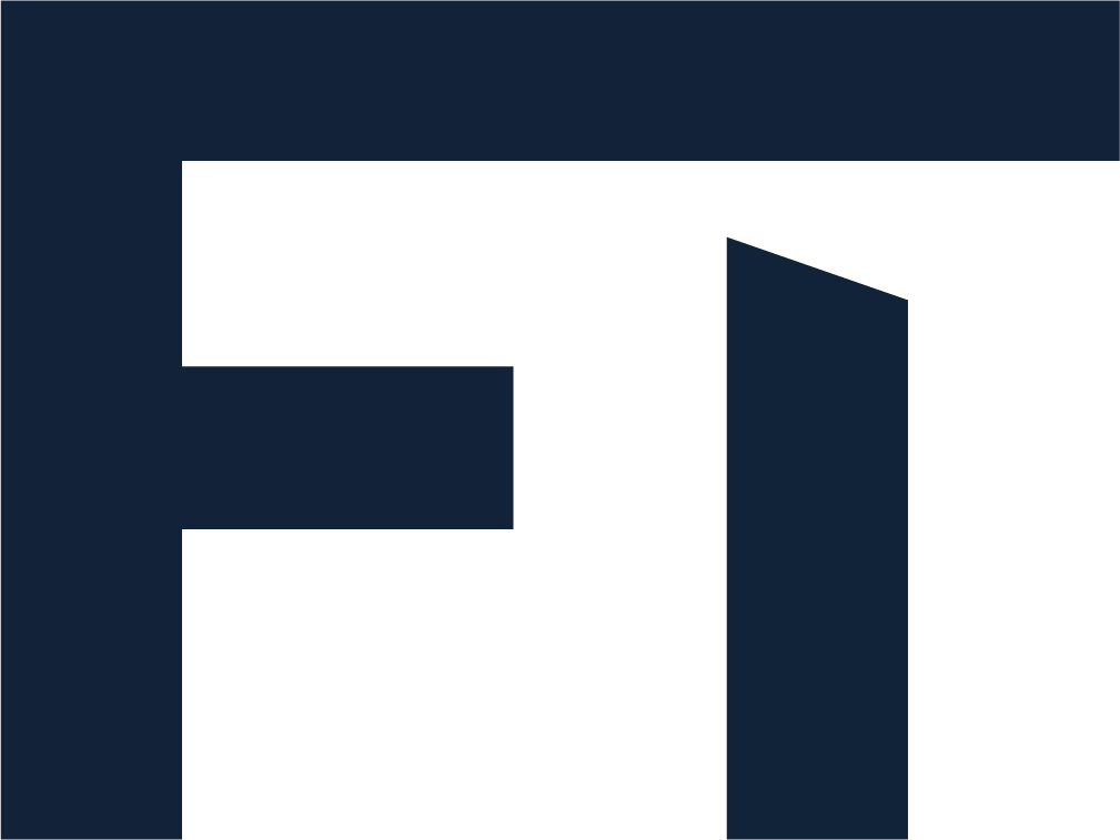 First Team Real Estate monogram